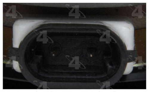 Four Seasons A/C Compressor 58987 - view 5