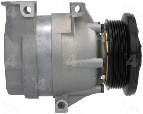 Four Seasons A/C Compressor 58992 - view 3