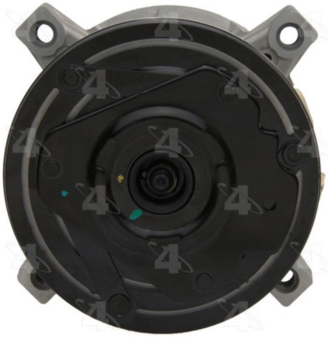 Four Seasons A/C Compressor 58993 - view 2