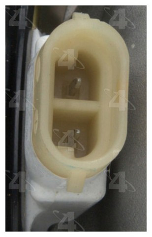 A/C Compressor-New Compressor 4 Seasons 58993