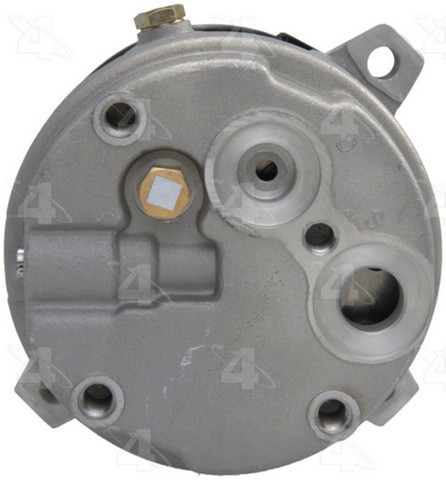 A/C Compressor-New Compressor 4 Seasons 58994