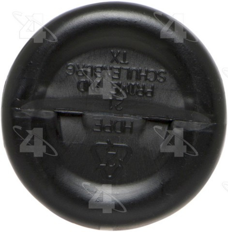 Refrigerant Oil-PAG Oil 4 Seasons 59007