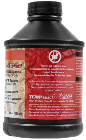 Refrigerant Oil-PAG Oil 4 Seasons 59234