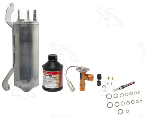 Four Seasons A/C Compressor Replacement Service Kit 60034SK