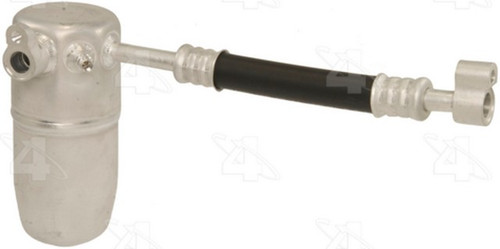 A/C Compressor Replacement Service Kit-Installer Kits 4 Seasons 60049SK