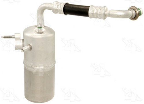 Four Seasons A/C Compressor Replacement Service Kit 60060SK - view 2