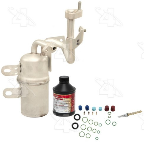 A/C Compressor Replacement Service Kit-Installer Kits 4 Seasons 60081SK