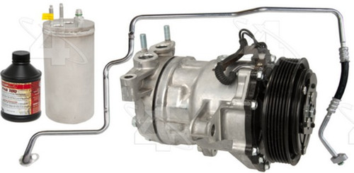 Four Seasons A/C Compressor Kit 6298NK