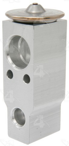 Four Seasons A/C Compressor Kit 6373NK - view 4