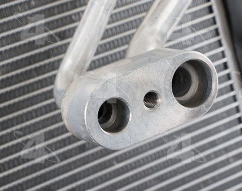 Four Seasons A/C Evaporator Core 64005 - view 4