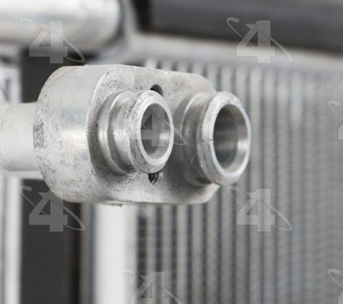 Four Seasons A/C Evaporator Core 64006 - view 3