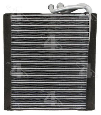 A/C Evaporator Core 4 Seasons 64017