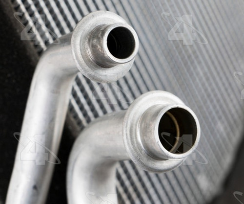Four Seasons A/C Evaporator Core 64017 - view 6