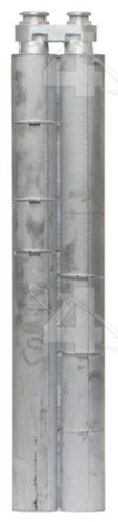 Four Seasons A/C Evaporator Core P/N:64029