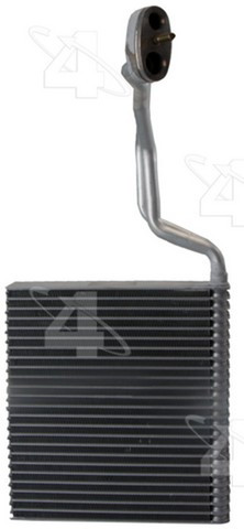 Four Seasons A/C Evaporator Core 64052 - view 2