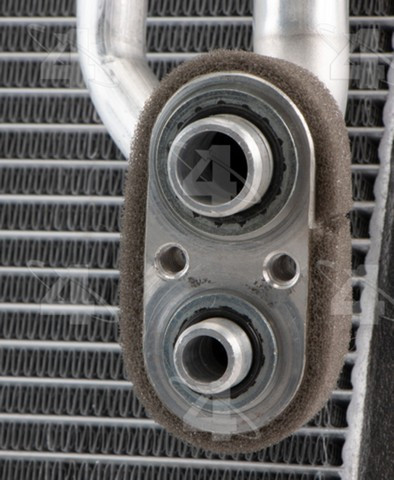 Four Seasons A/C Evaporator Core 64057 - view 3