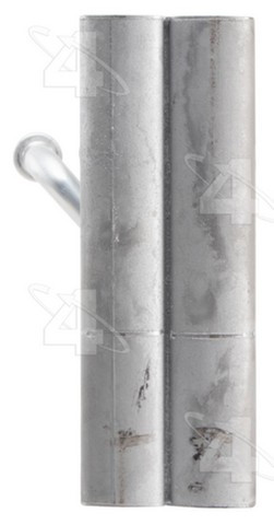 A/C Evaporator Core 4 Seasons 64107 fits 17-18 Chrysler Pacifica