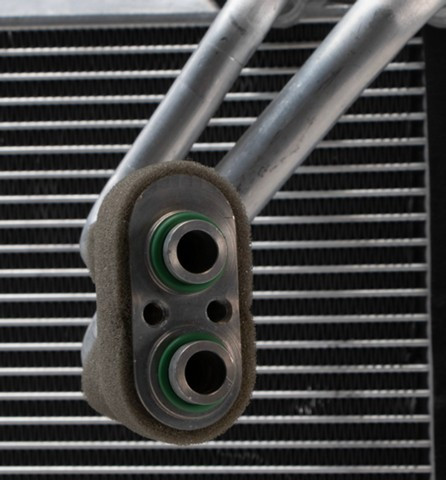 Four Seasons A/C Evaporator Core P/N:64153