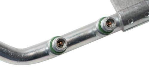 A/C Refrigerant Discharge Hose 4 Seasons 65045