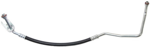 A/C Refrigerant Discharge Hose 4 Seasons 65049