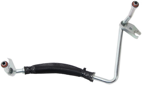 A/C Refrigerant Liquid Hose 4 Seasons 65051