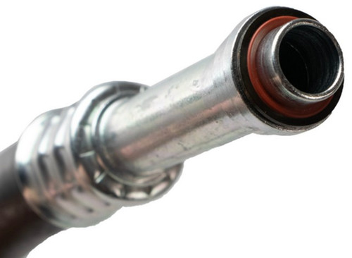 A/C Refrigerant Suction Hose 4 Seasons 65059