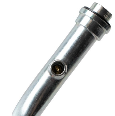 A/C Refrigerant Suction Hose 4 Seasons 65060