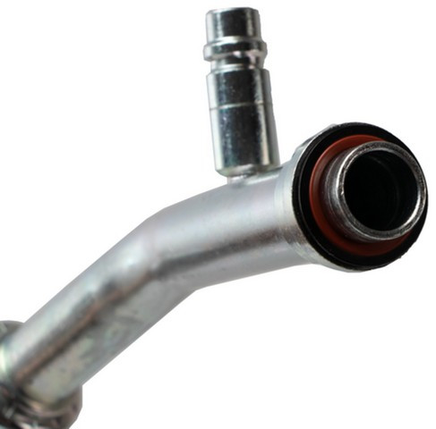 A/C Refrigerant Suction Hose 4 Seasons 65060