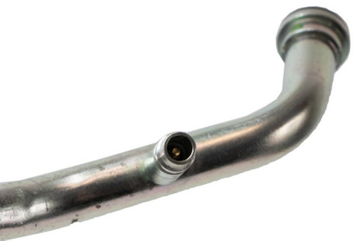A/C Refrigerant Suction Hose 4 Seasons 65061
