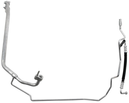 A/C Suction and Liquid Line Hose Assembly 4 Seasons 65120
