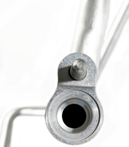 A/C Suction and Liquid Line Hose Assembly 4 Seasons 65120