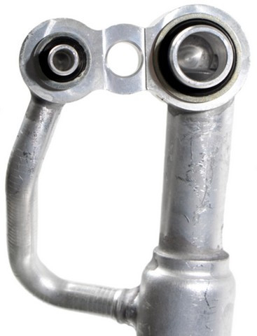 Four Seasons A/C Suction and Liquid Line Hose Assembly 65120 - view 5