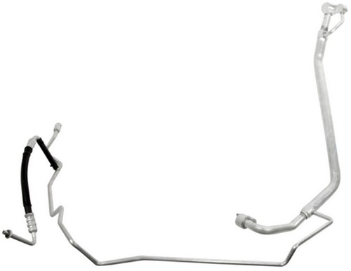 Four Seasons A/C Suction and Liquid Line Hose Assembly 65120 - view 6