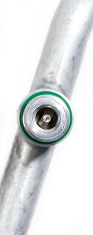 Four Seasons A/C Suction and Liquid Line Hose Assembly 65158 - view 5