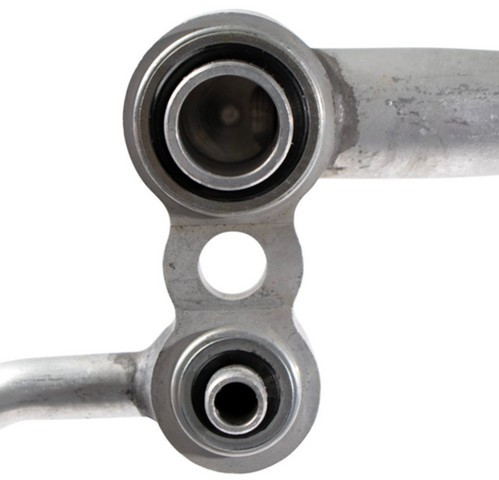 Four Seasons A/C Suction and Liquid Line Hose Assembly 65158 - view 7