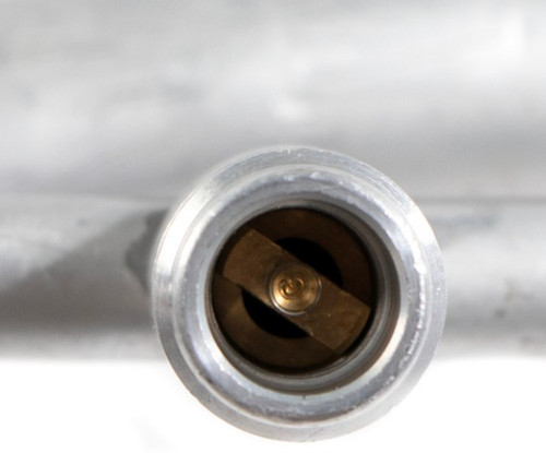 Four Seasons A/C Suction and Liquid Line Hose Assembly 65159 - view 5
