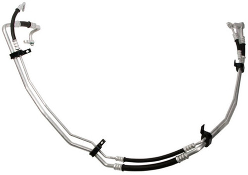 Four Seasons A/C Suction and Liquid Line Hose Assembly 65172
