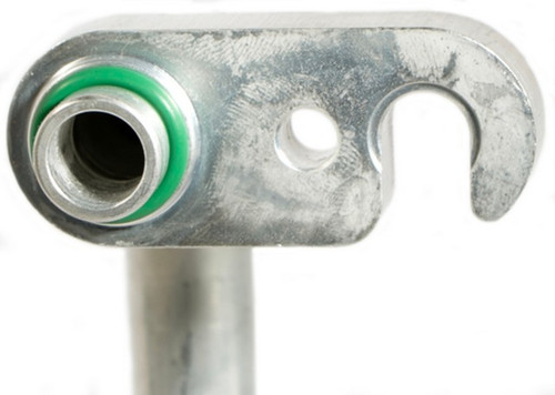 A/C Suction and Liquid Line Hose Assembly 4 Seasons 65172