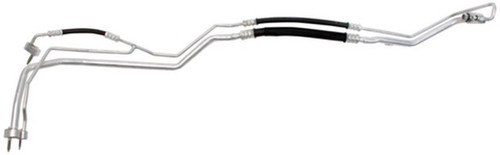 Four Seasons A/C Suction and Liquid Line Hose Assembly 65182 - view 4