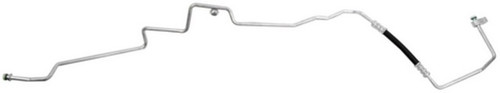 A/C Refrigerant Liquid Hose 4 Seasons 65195