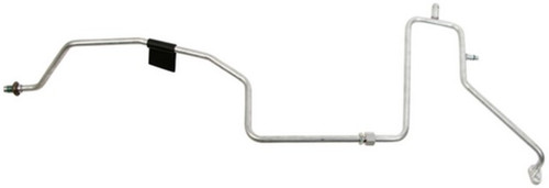 Four Seasons A/C Liquid Line with Orifice Tube 65196 - view 2