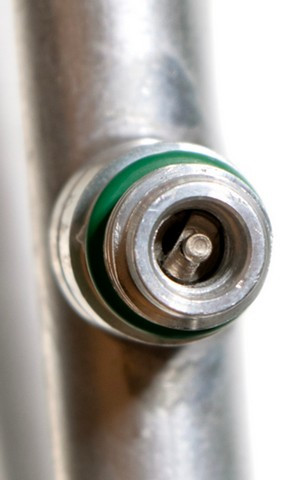 Four Seasons A/C Liquid Line with Orifice Tube 65196 - view 3