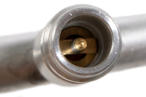 Four Seasons A/C Liquid Line with Orifice Tube 65196 - view 5