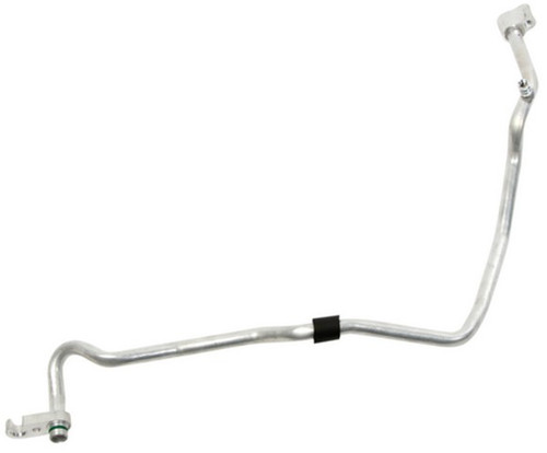 A/C Refrigerant Suction Hose 4 Seasons 65198