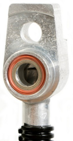 Four Seasons A/C Refrigerant Discharge Hose 65205 - view 5