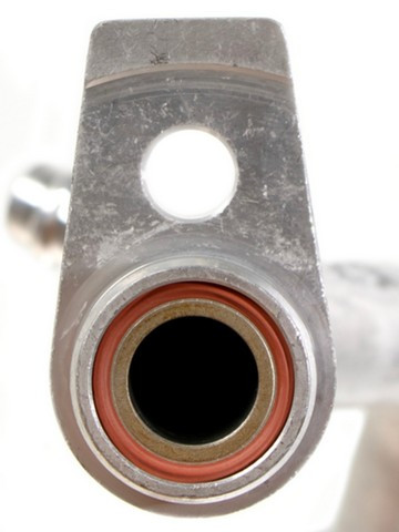 Four Seasons A/C Refrigerant Suction Hose 65207 - view 4
