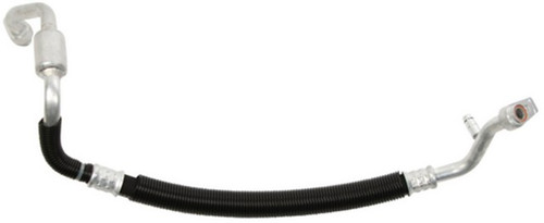 Four Seasons A/C Refrigerant Suction Hose 65207 - view 5