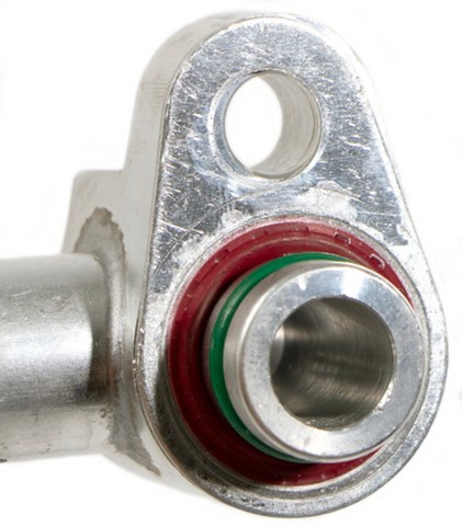 Four Seasons A/C Refrigerant Suction Hose 65208 - view 3