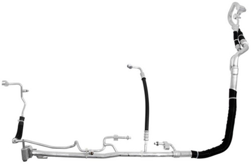 Four Seasons A/C Suction and Liquid Line Hose Assembly 65232