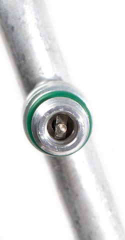 A/C Suction and Liquid Line Hose Assembly 4 Seasons 65232